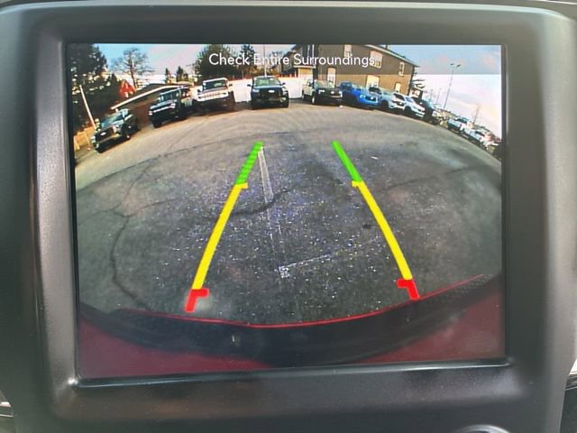Used 2018 RAM 1500 Sport w/ Convenience Group image 57