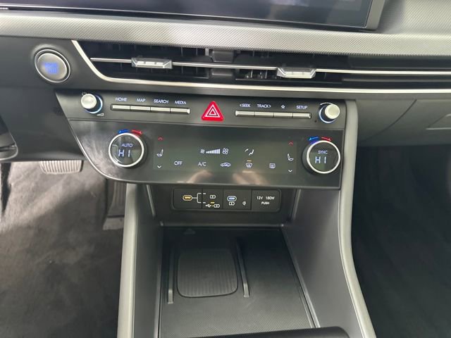 Used 2024 Hyundai Sonata SEL w/ Convenience Package image 23