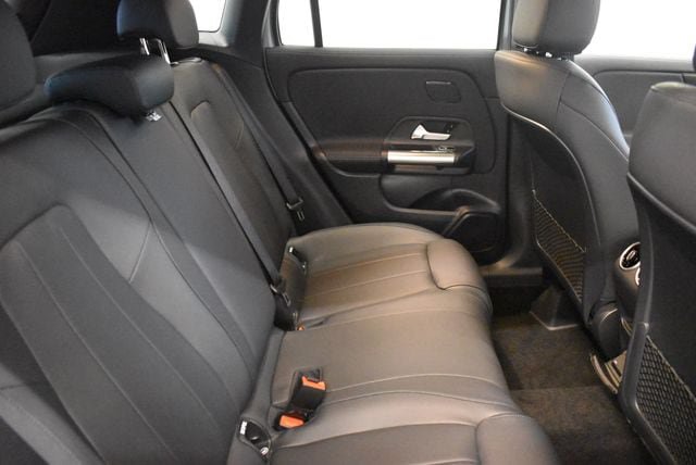 New 2026 Mercedes-Benz GLA 250 4MATIC image 17