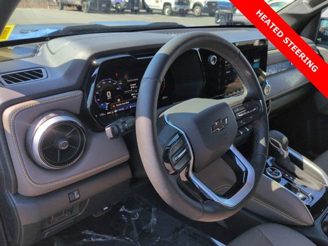 Certified 2025 Chevrolet Colorado ZR2 w/ Technology Package image 10