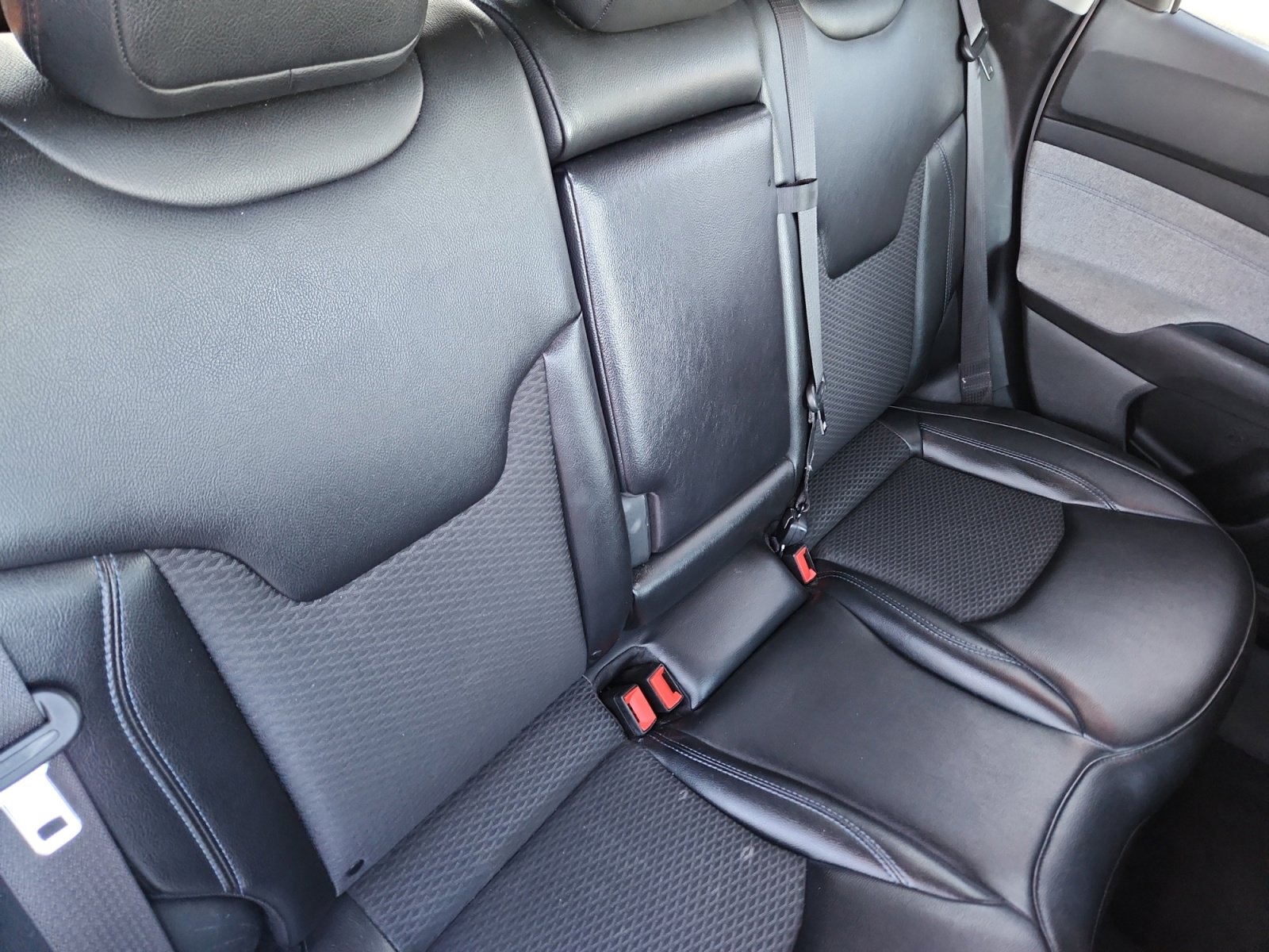 Used 2022 Jeep Compass Latitude image 19