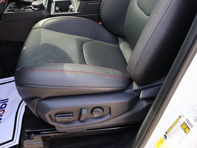 Used 2024 Toyota Tacoma TRD Pro image 41