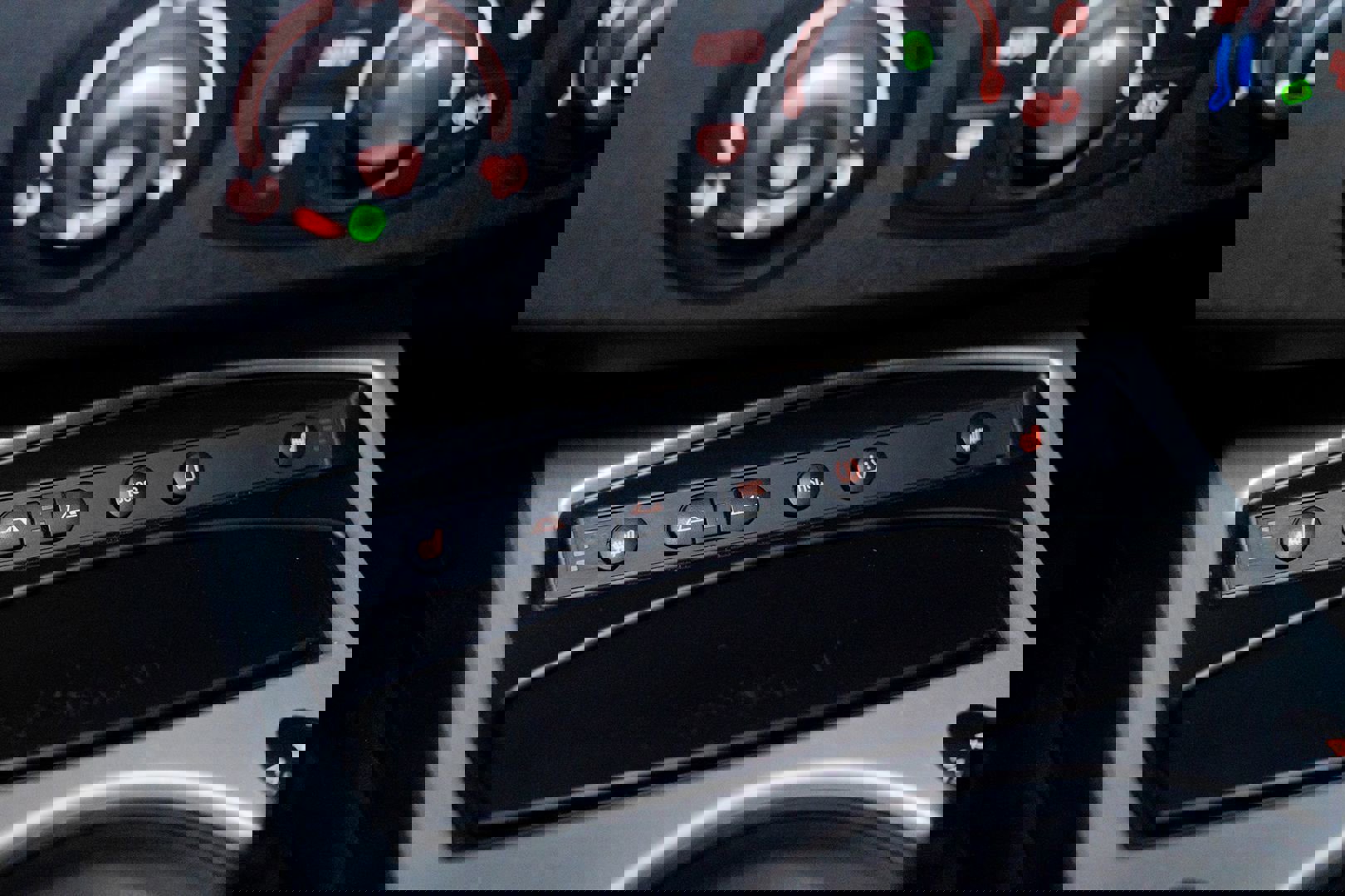 Used 2006 BMW M Roadster RWD image 38