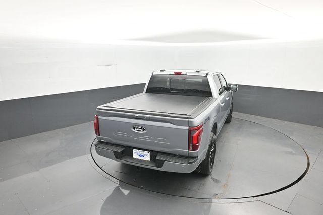Certified 2024 Ford F150 Platinum w/ Equipment Group 702A High AWD/4WD image 31