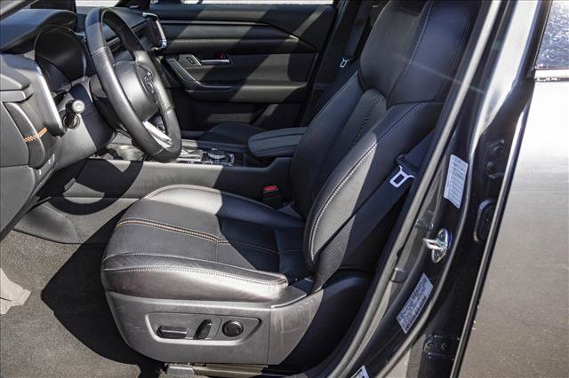 Used 2025 MAZDA CX-50 AWD 2.5 S w/ Premium Plus Pkg image 11