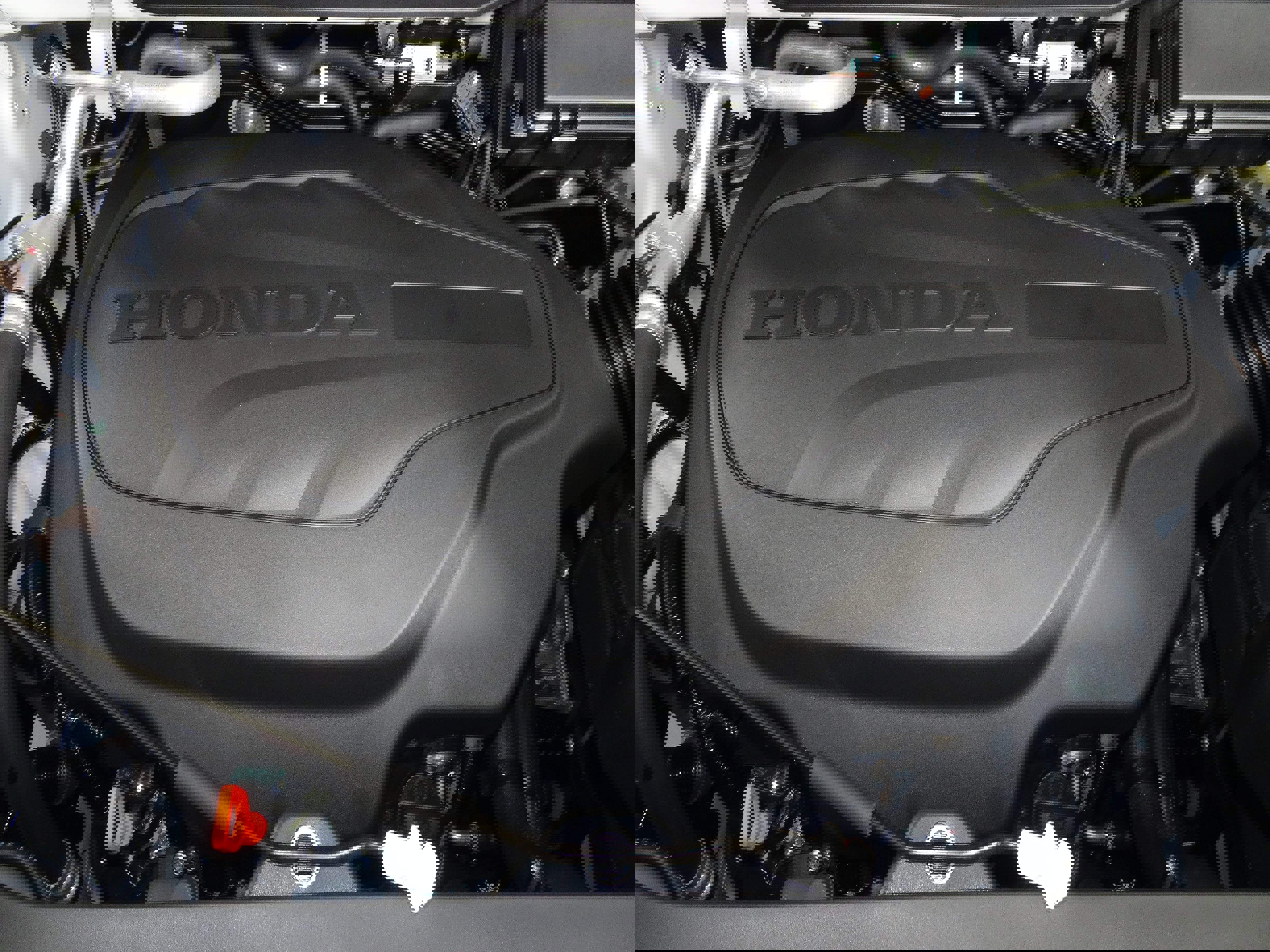 New 2026 Honda Ridgeline RTL image 10