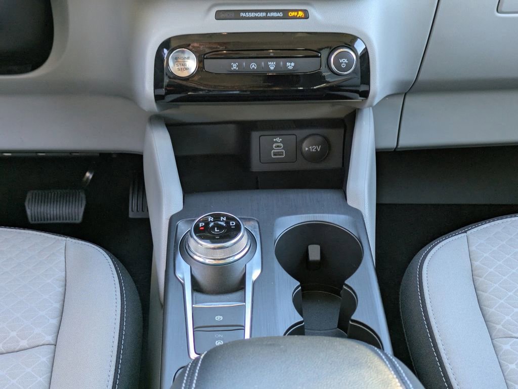 New 2026 Ford Escape Active w/ Tech Pack #1 image 21