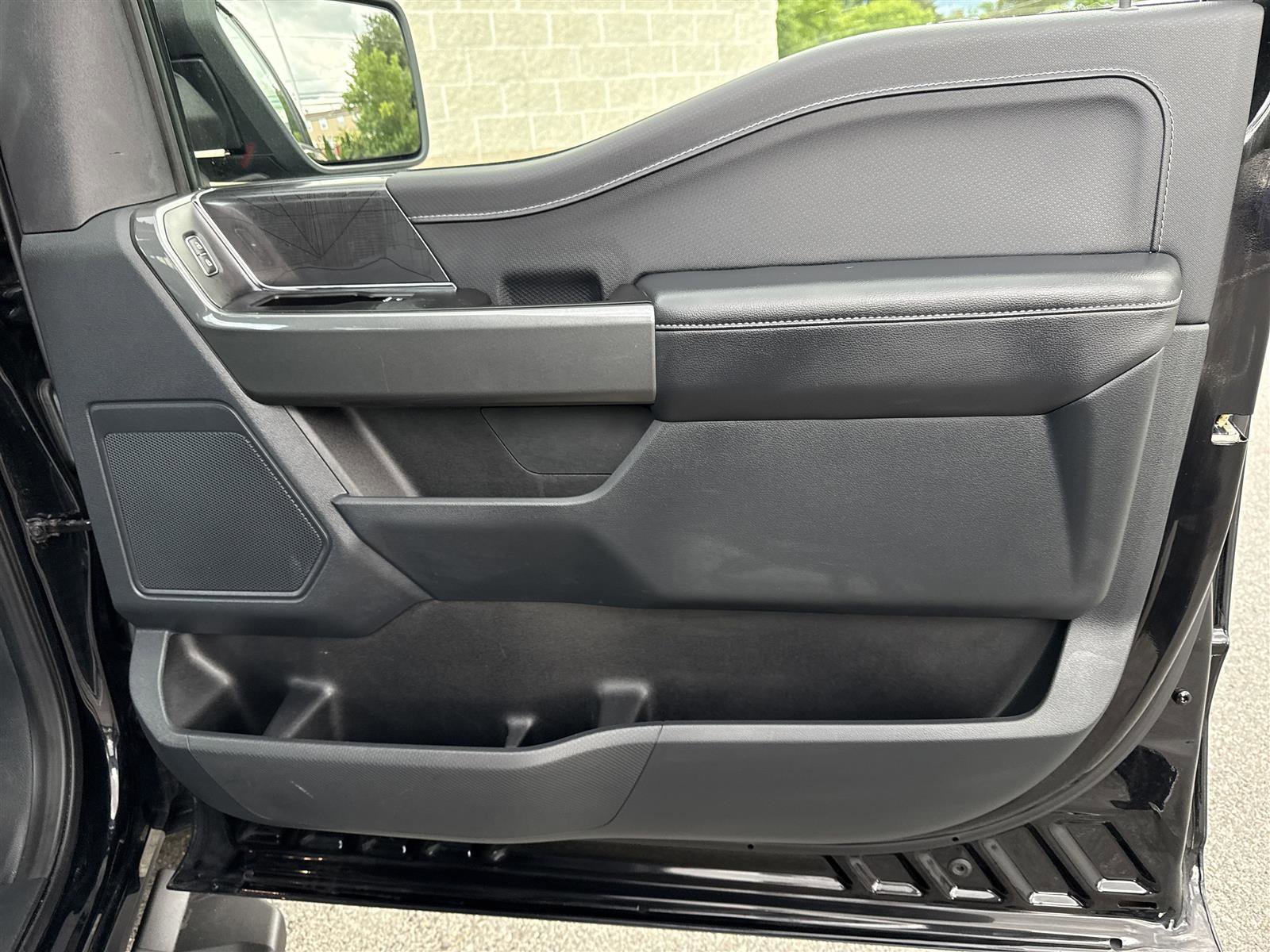 Used 2023 Ford F150 XLT w/ Equipment Group 302A High image 31