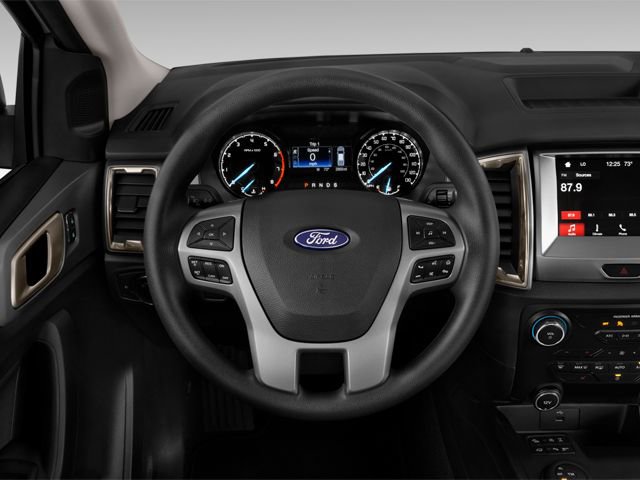 Used 2022 Ford Ranger XLT w/ Equipment Group 301A Mid image 8