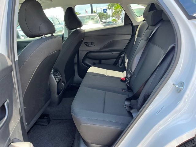 New 2026 Hyundai Kona SEL Sport FWD image 18