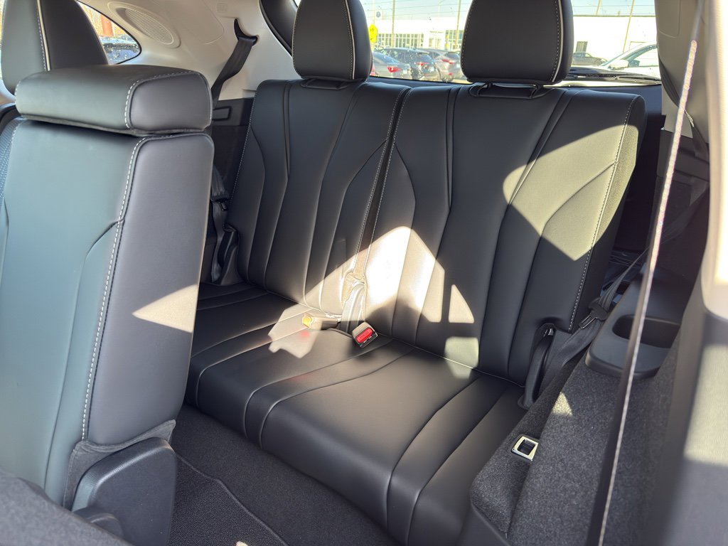 New 2026 Acura MDX SH-AWD w/ Advance Package image 29