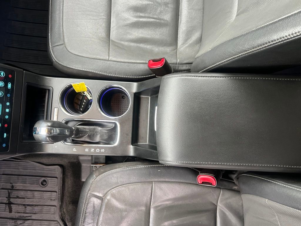 Used 2014 Ford Flex Limited w/ Appearance Package image 25