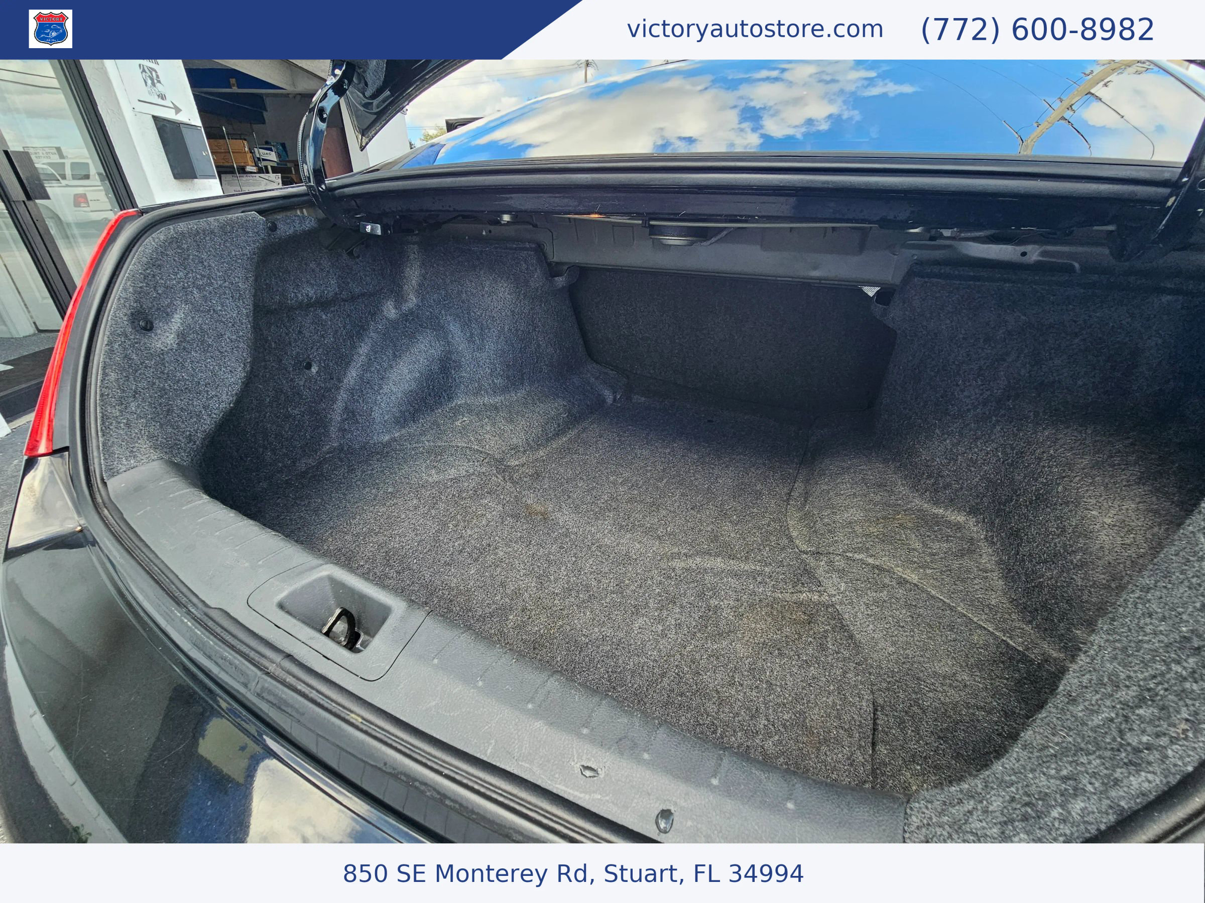 Used 2010 Honda Accord EX image 35