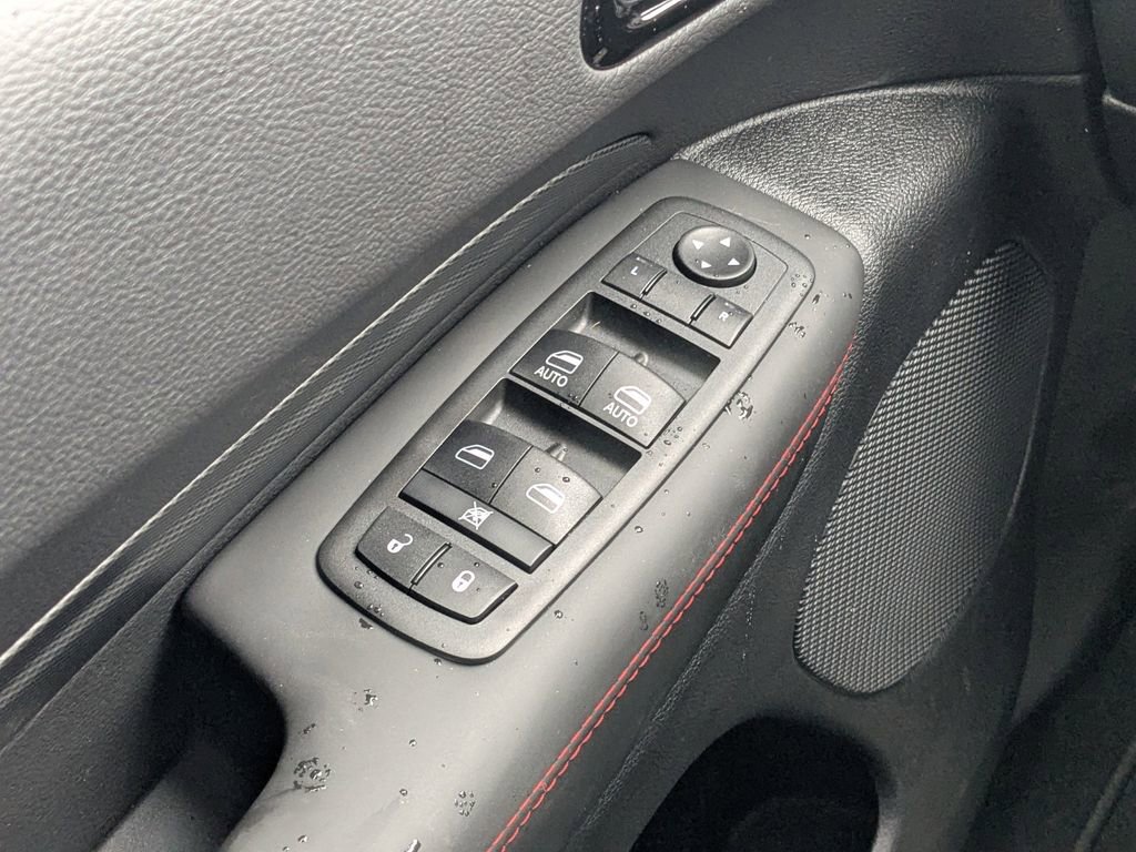 New 2026 Dodge Durango GT image 21