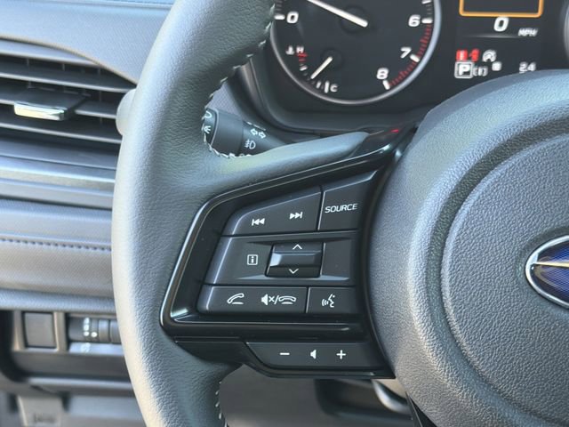New 2026 Subaru Forester Premium AWD/4WD image 24