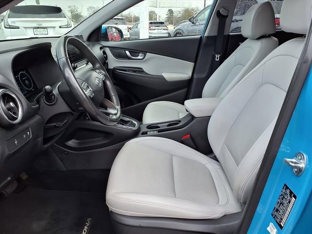 Used 2023 Hyundai Kona Limited image 19