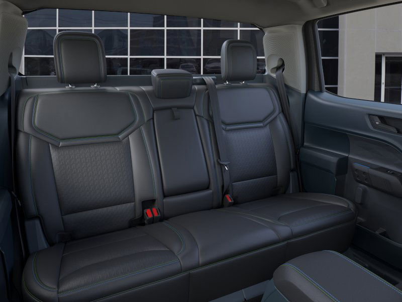 New 2025 Ford Maverick Lobo image 11
