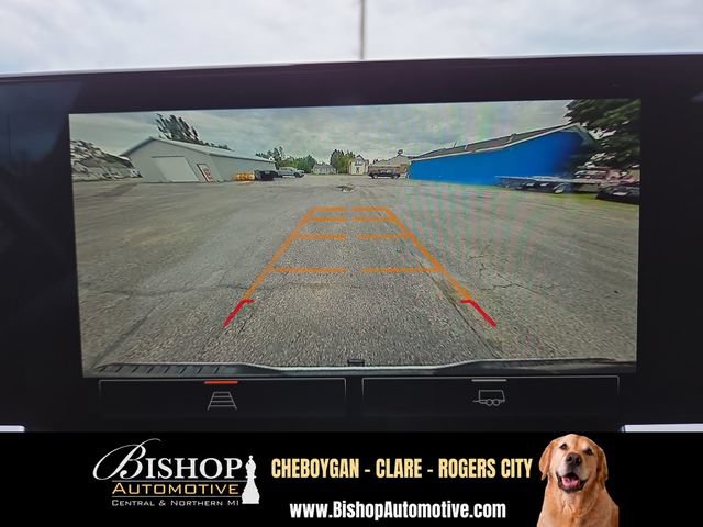 Used 2022 GMC Sierra 1500 Elevation w/ X31 Off-Road Package AWD/4WD image 26