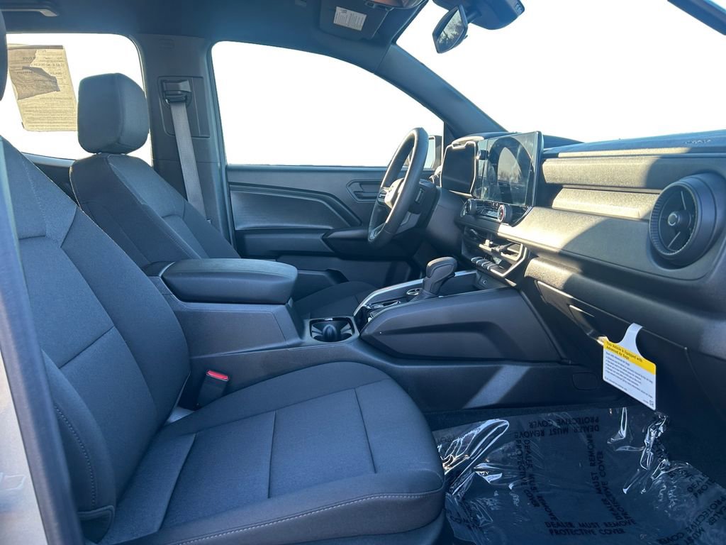 Used 2024 Chevrolet Colorado Trail Boss w/ Technology Package image 17