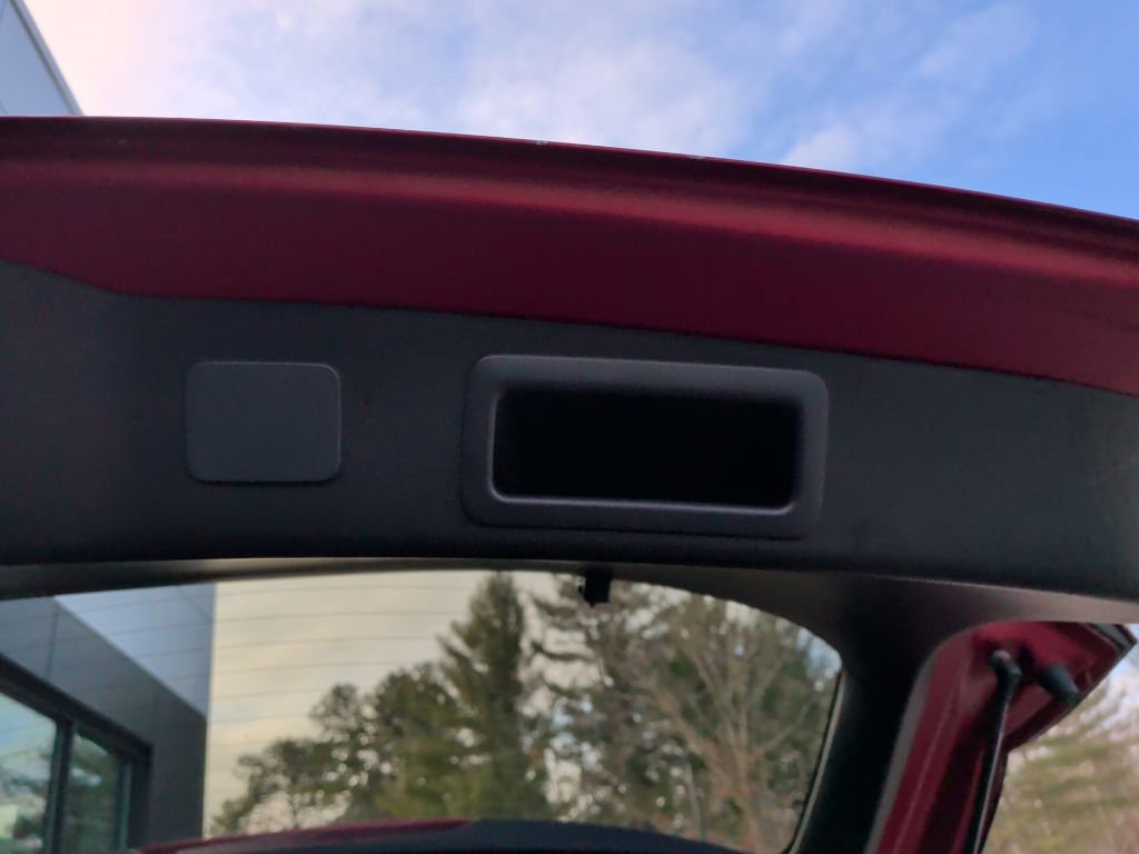 Certified 2023 MAZDA CX-5 AWD 2.5 S w/ Select Package image 10