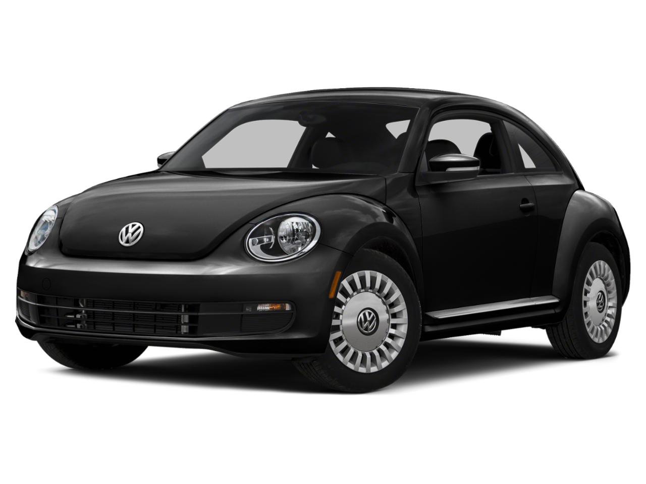Used 2015 Volkswagen Beetle 1.8T FWD image 51
