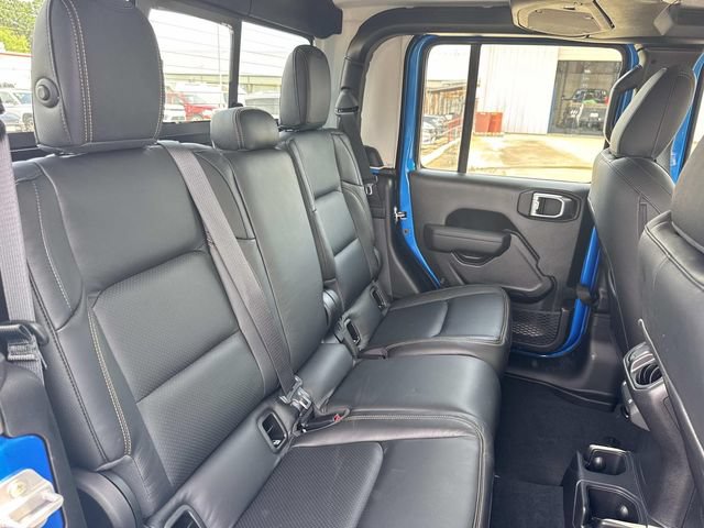 New 2026 Jeep Gladiator Sport AWD/4WD image 12