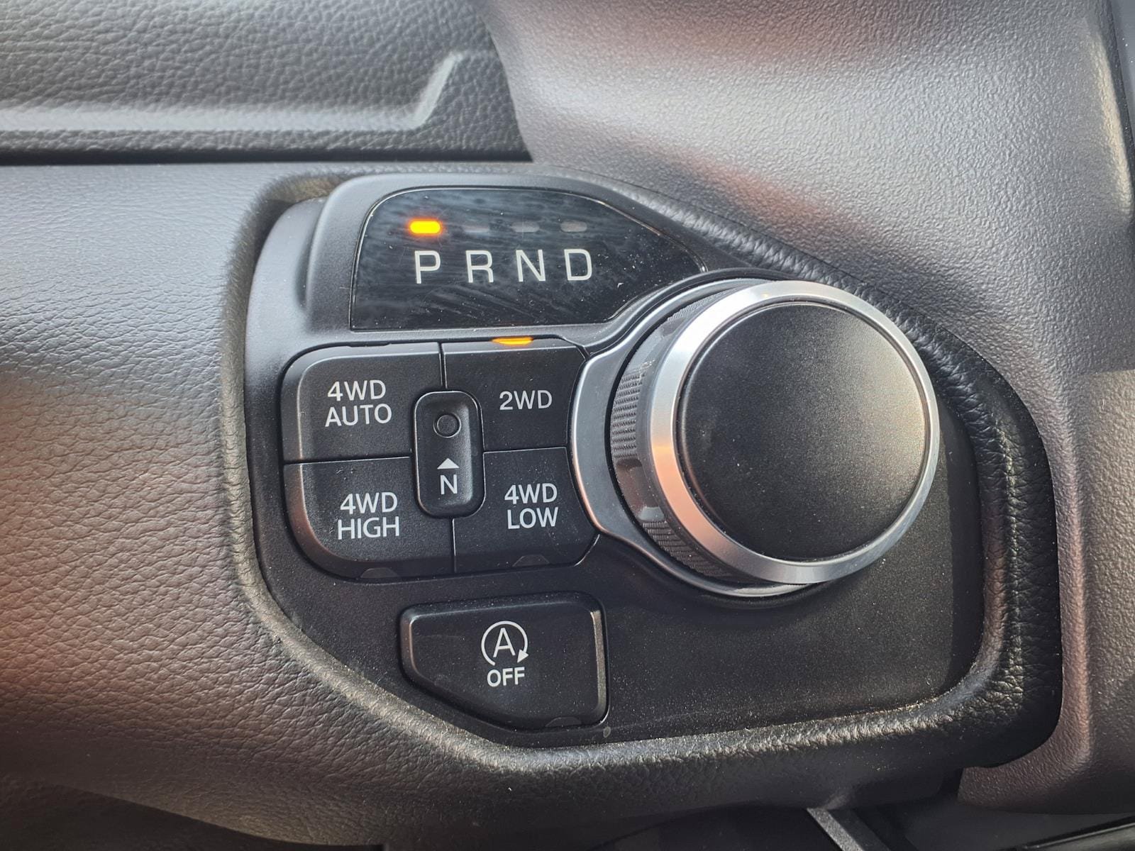 Used 2023 RAM 1500 Big Horn AWD/4WD image 28