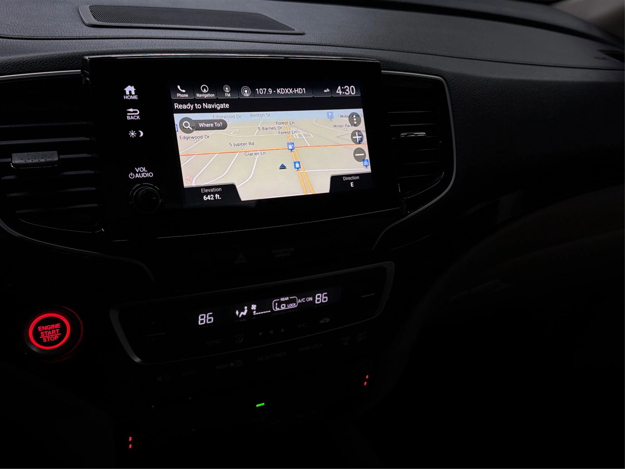 Used 2019 Honda Pilot Touring image 23