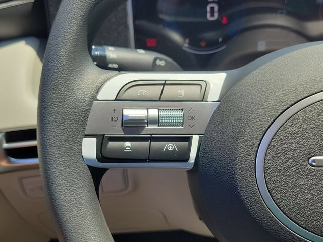 New 2026 Hyundai Tucson SEL Plus FWD image 7
