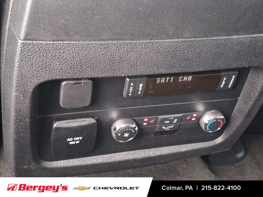 Used 2017 Lincoln Navigator Reserve AWD/4WD image 15
