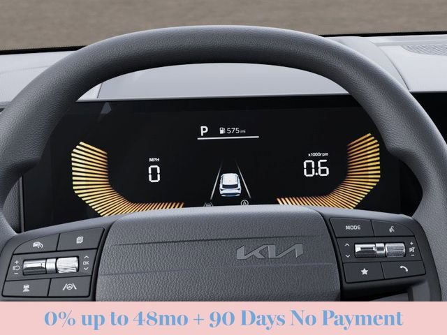 New 2026 Kia Sportage LX image 21