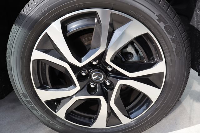 Used 2026 MAZDA CX-5 Preferred AWD/4WD image 40