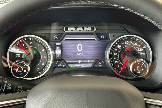 New 2026 RAM 1500 Laramie image 21