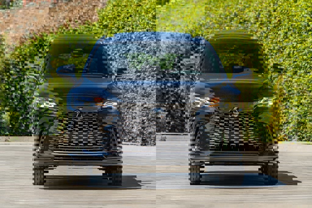 New 2025 Lexus RX 350 Premium Plus image 3