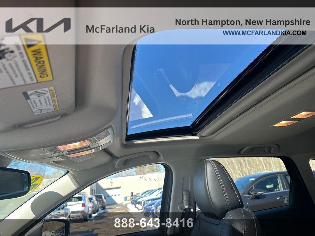 Used 2022 MAZDA CX-5 AWD 2.5 S w/ Premium Plus Pkg image 13