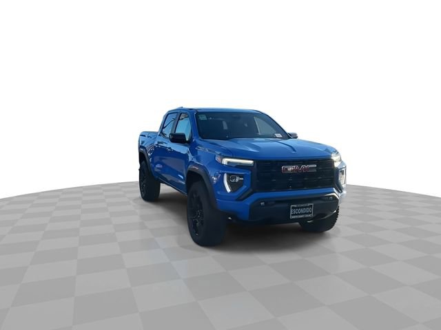 New 2025 GMC Canyon Elevation w/ Convenience Package image 2