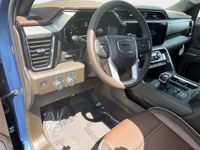 New 2026 GMC Sierra 1500 Denali w/ Denali Reserve Package image 21