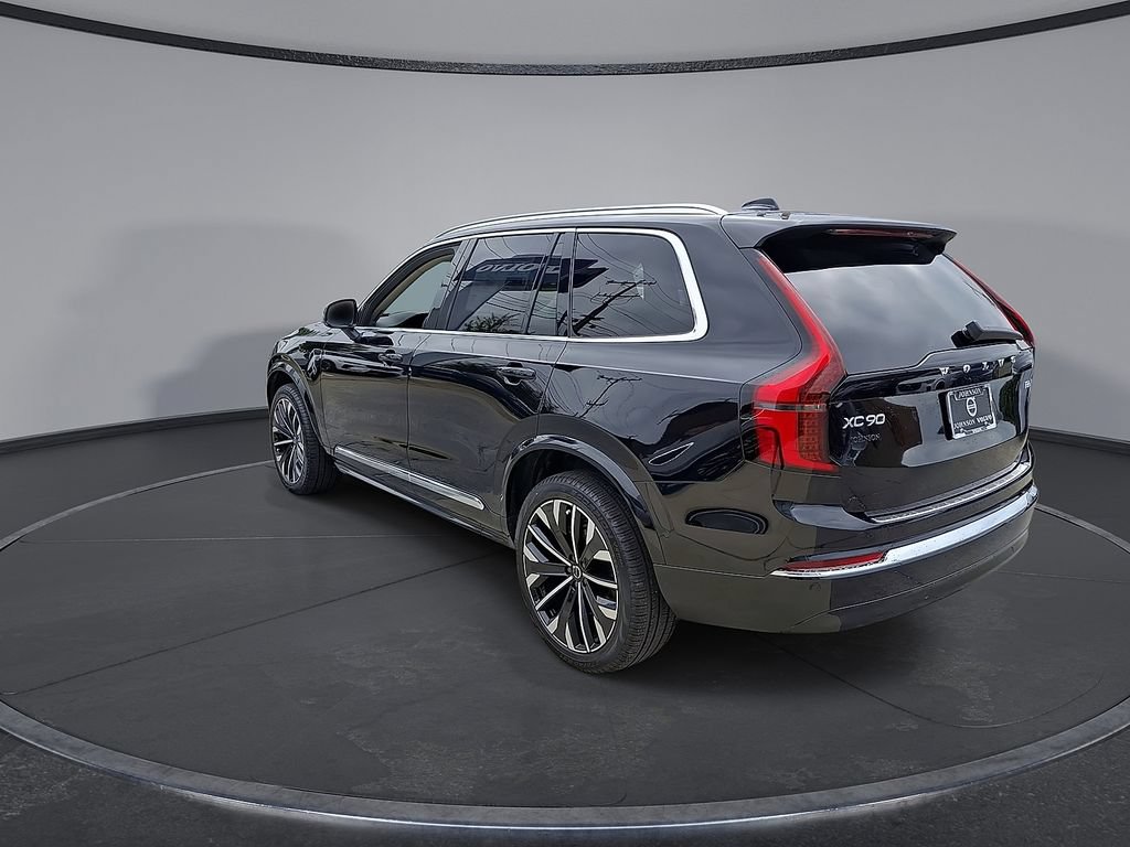 New 2026 Volvo XC90 B6 Ultra w/ Protection Package Premier AWD/4WD image 9