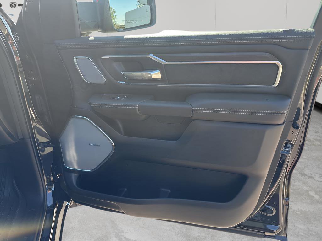 New 2026 RAM 1500 Laramie image 14
