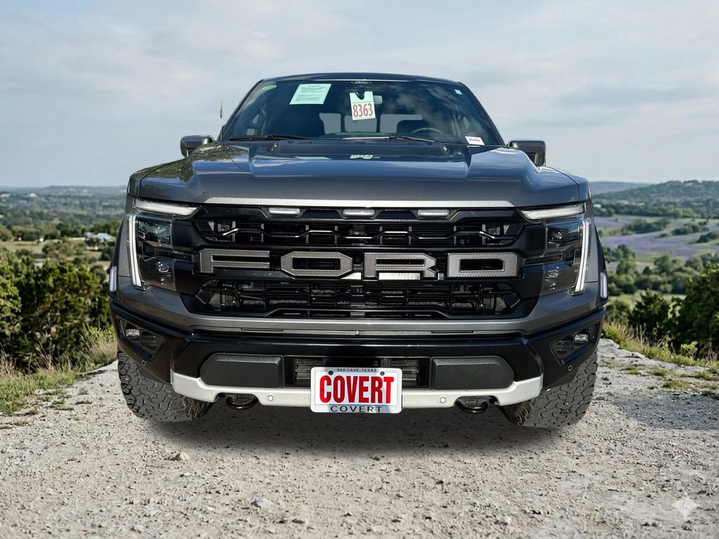 Used 2025 Ford F150 Raptor image 2