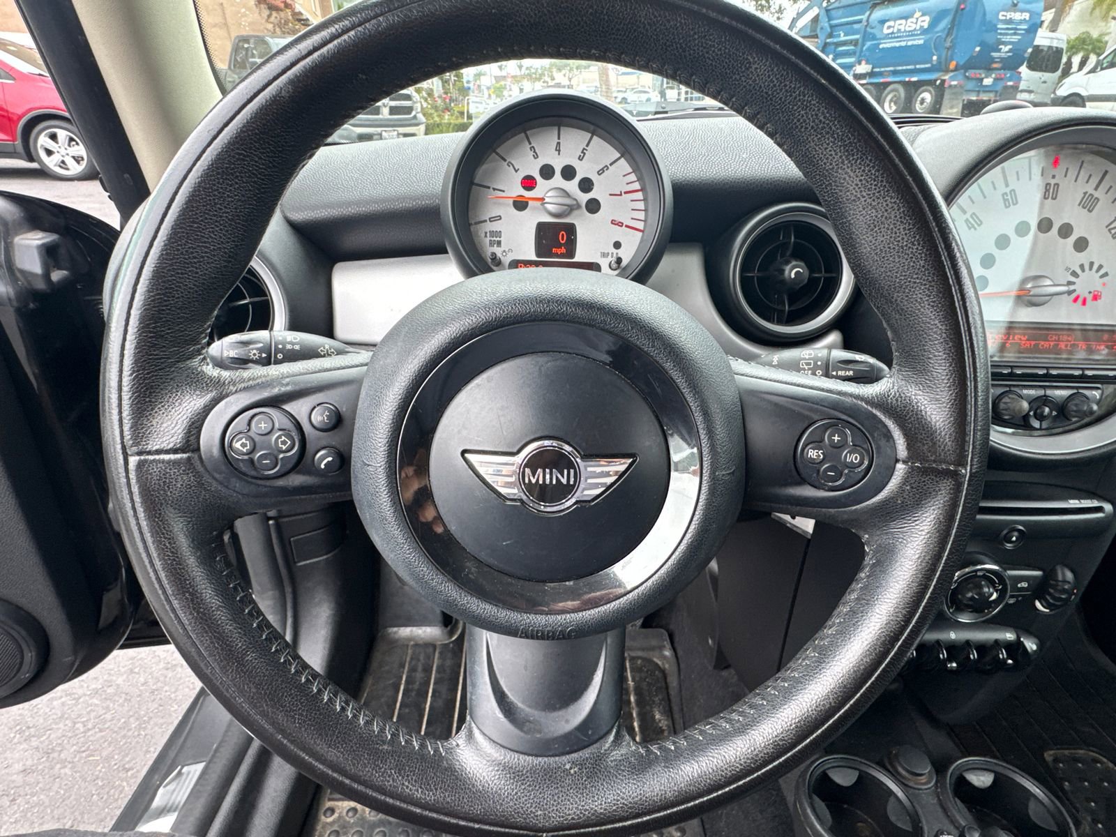 Used 2011 MINI Cooper Hardtop image 19