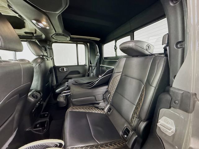 Used 2022 Jeep Gladiator Overland image 24