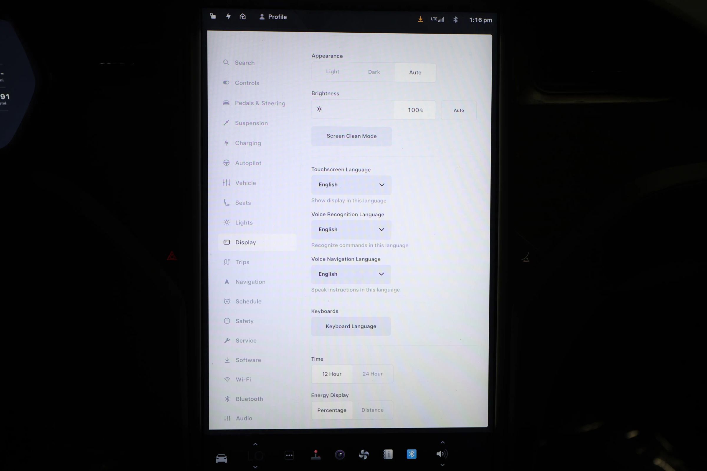 Used 2020 Tesla Model X Long Range image 62