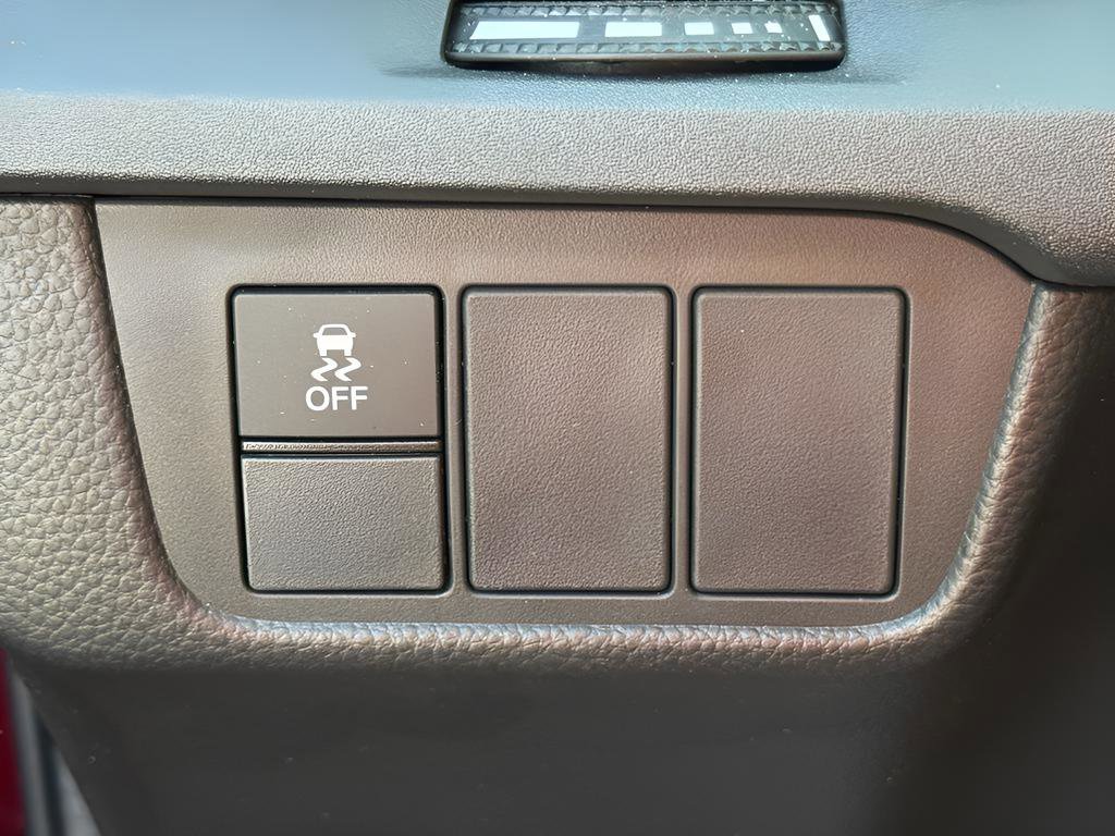 Used 2024 Honda CR-V EX image 23