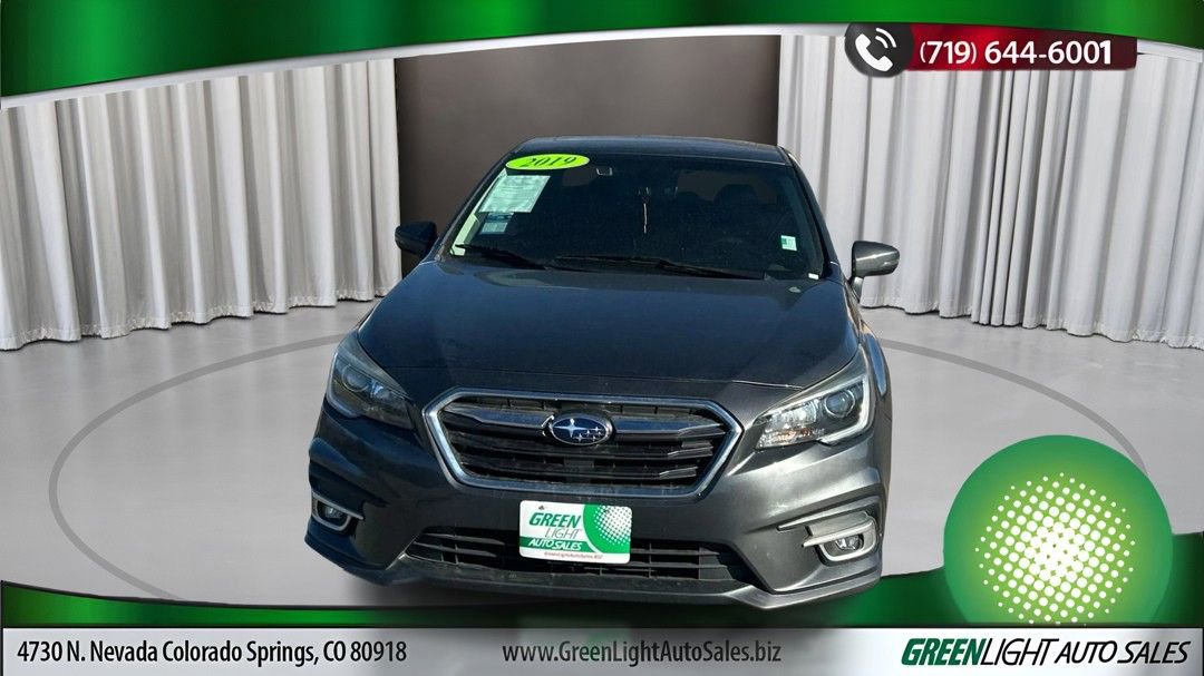 Used 2019 Subaru Legacy 2.5i Premium image 8