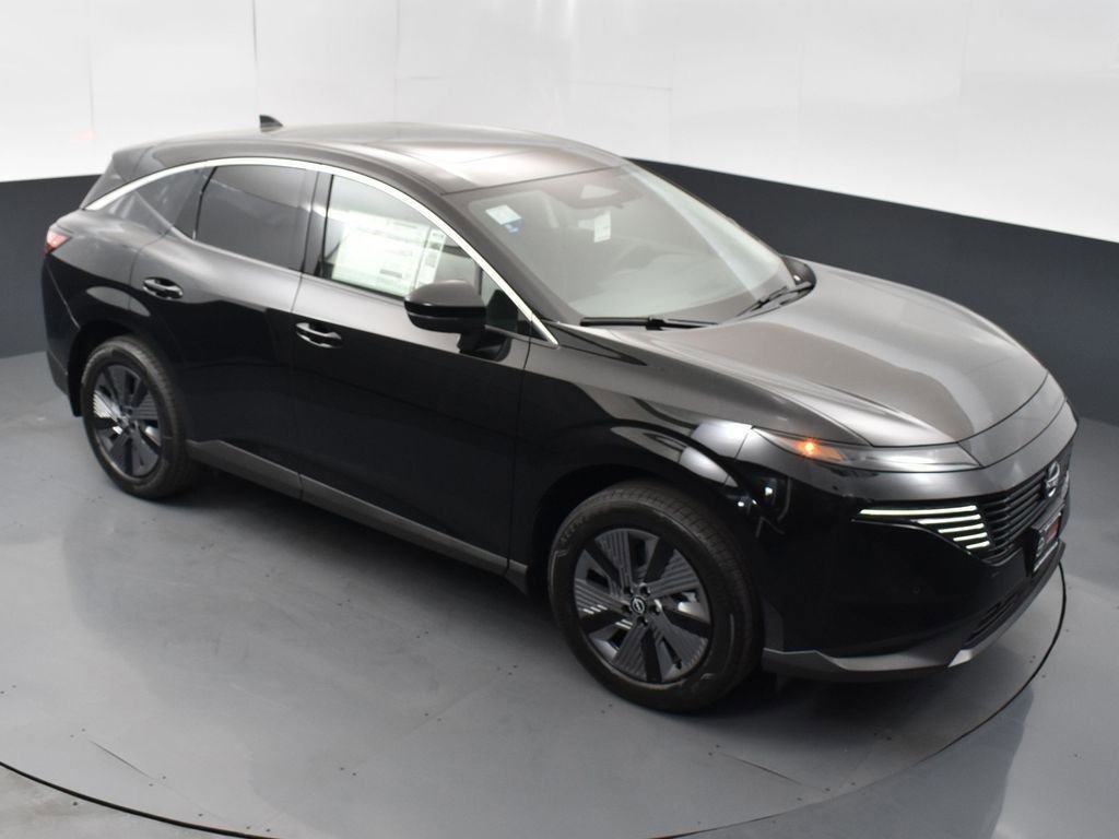 New 2026 Nissan Murano SL w/ Comfort Package image 45