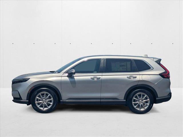 New 2026 Honda CR-V EX image 5