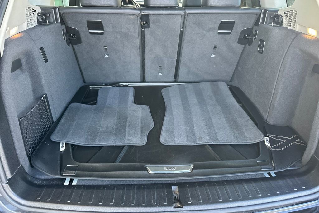 Used 2017 BMW X3 sDrive28i image 16