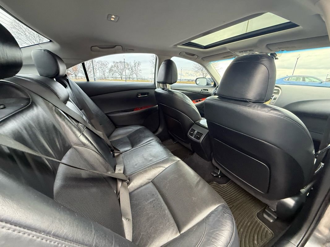 Used 2009 Lexus ES 350 image 12