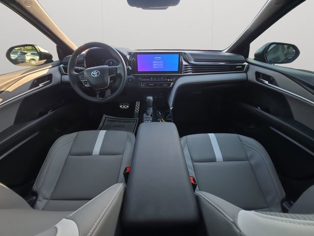 Certified 2026 Toyota Camry SE w/ Multimedia Upgrade Package FWD image 16